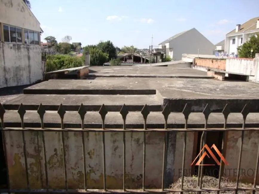 Foto 8 de Terreno / Lote à venda, 765m2 em Boa Vista, Curitiba - PR