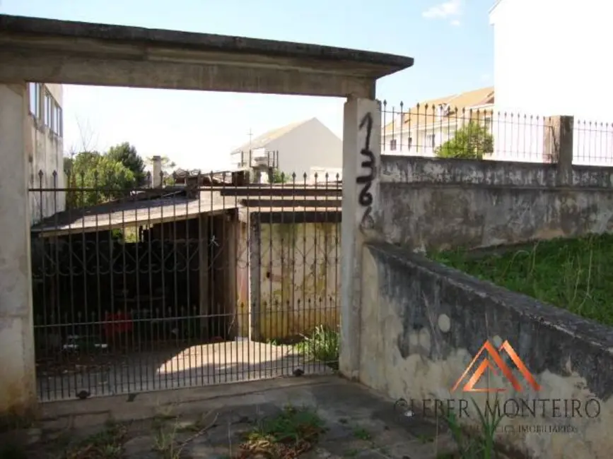 Foto 5 de Terreno / Lote à venda, 765m2 em Boa Vista, Curitiba - PR