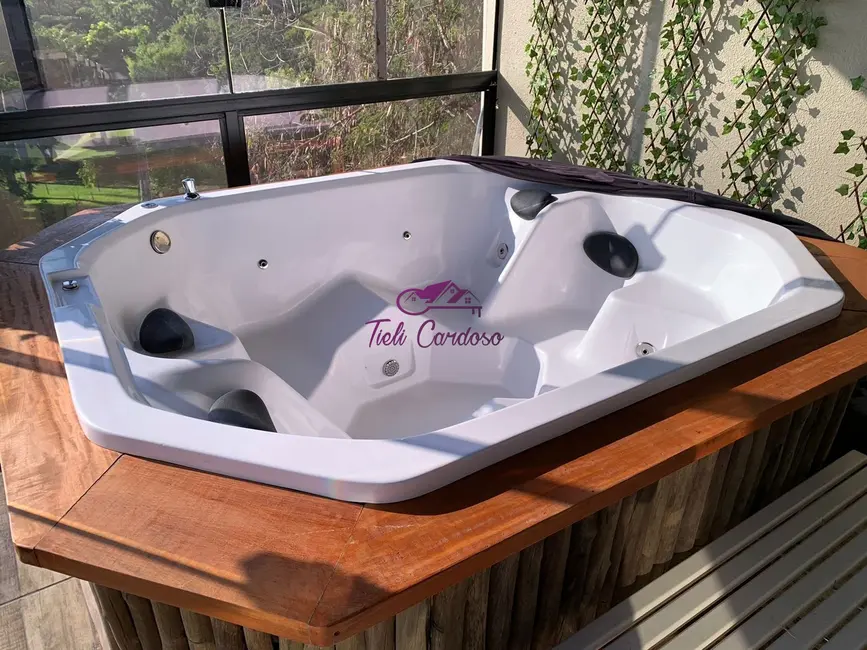 Foto 1 de Casa de Condomínio com 4 quartos à venda, 396m2 em Jardim Amstalden Residence, Indaiatuba - SP