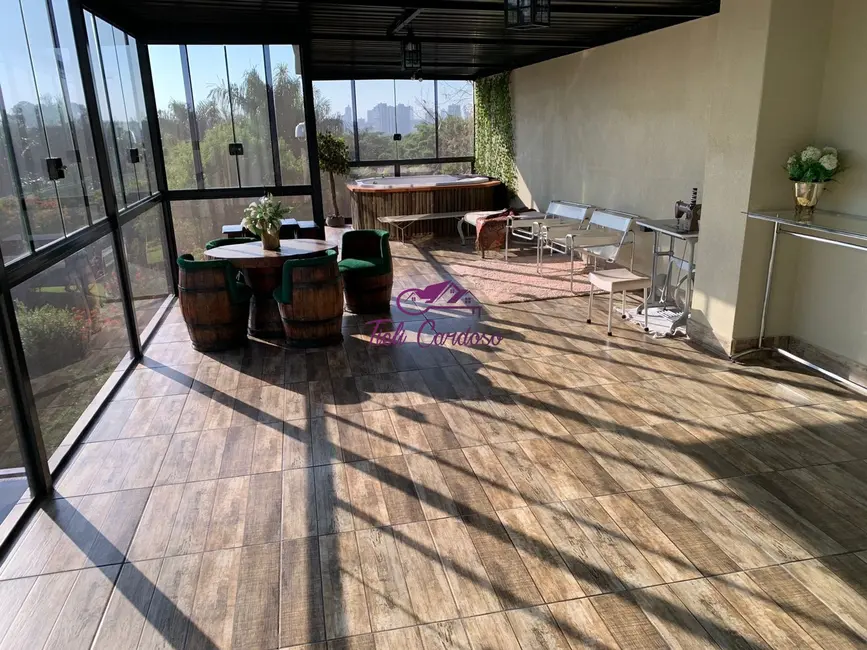 Foto 2 de Casa de Condomínio com 4 quartos à venda, 396m2 em Jardim Amstalden Residence, Indaiatuba - SP