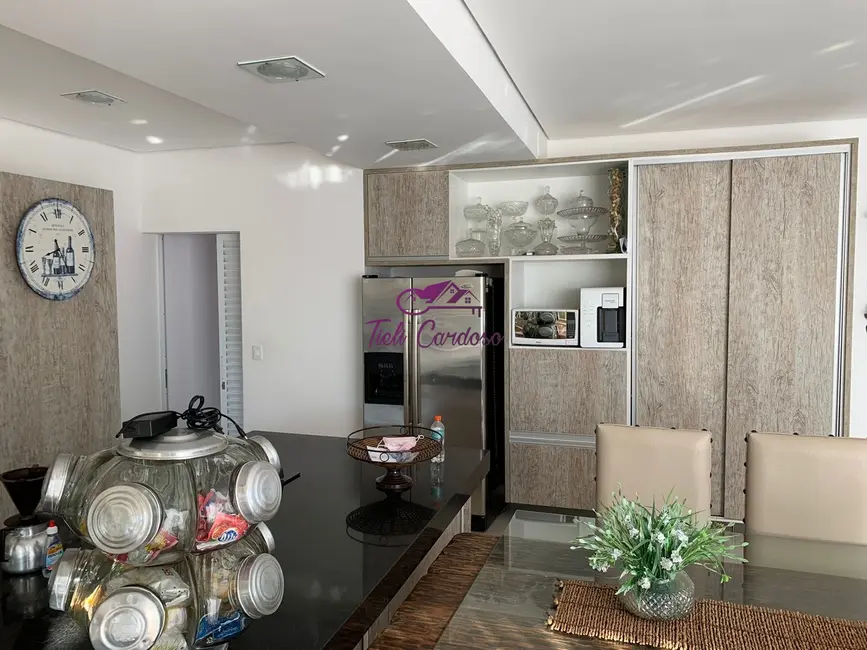 Foto 7 de Casa de Condomínio com 4 quartos à venda, 396m2 em Jardim Amstalden Residence, Indaiatuba - SP