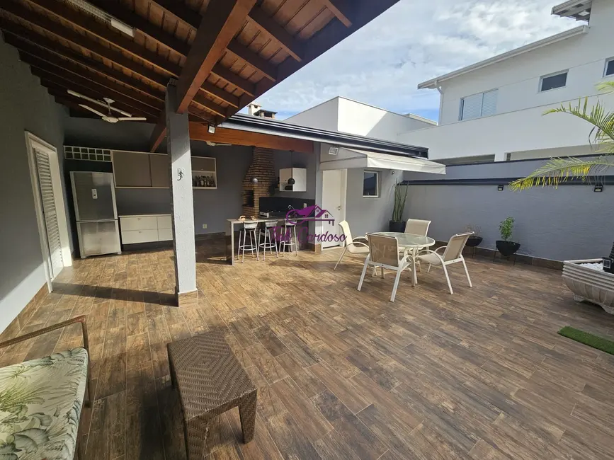 Casa de Condomínio com 3 quartos à venda e para alugar, 212m2 em Jardim Panorama, Indaiatuba - SP - imagem 4 Foto 4 de Casa de Condomínio com 3 quartos à venda e para alugar, 212m2 em Jardim Panorama, Indaiatuba - SP