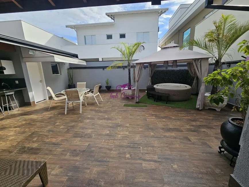 Casa de Condomínio com 3 quartos à venda e para alugar, 212m2 em Jardim Panorama, Indaiatuba - SP - imagem 6 Foto 6 de Casa de Condomínio com 3 quartos à venda e para alugar, 212m2 em Jardim Panorama, Indaiatuba - SP