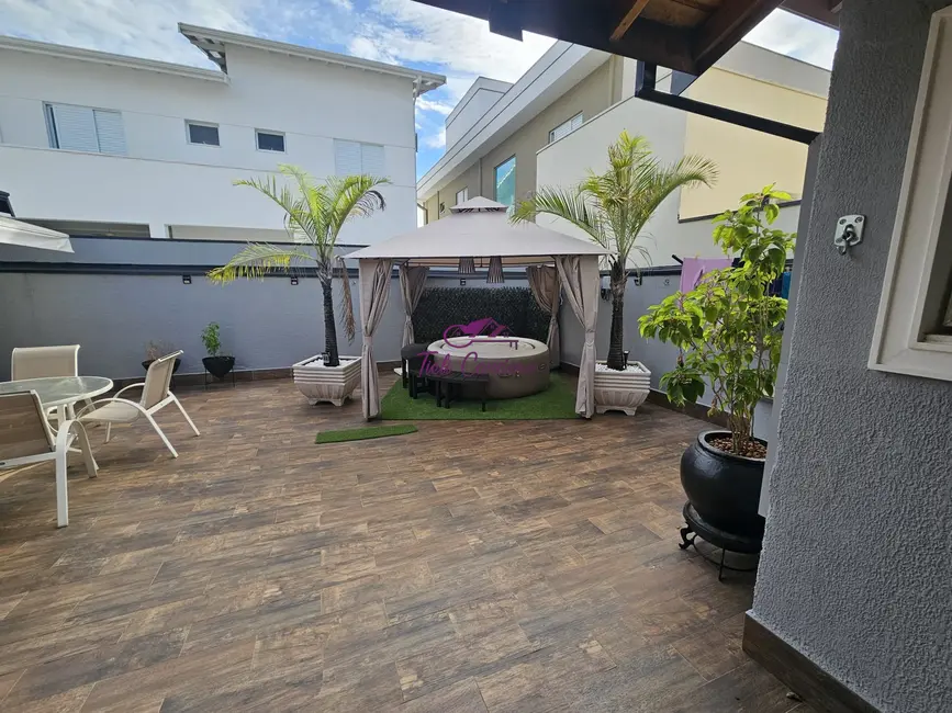 Casa de Condomínio com 3 quartos à venda e para alugar, 212m2 em Jardim Panorama, Indaiatuba - SP - imagem 5 Foto 5 de Casa de Condomínio com 3 quartos à venda e para alugar, 212m2 em Jardim Panorama, Indaiatuba - SP