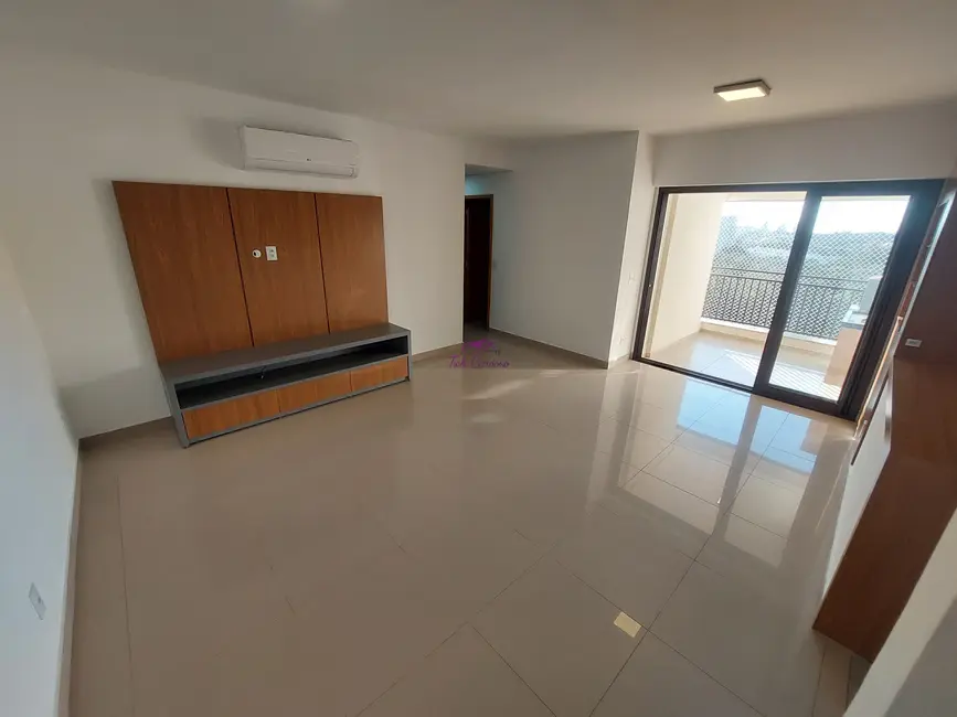 Foto 2 de Apartamento com 3 quartos para alugar, 92m2 em Chácara Areal, Indaiatuba - SP