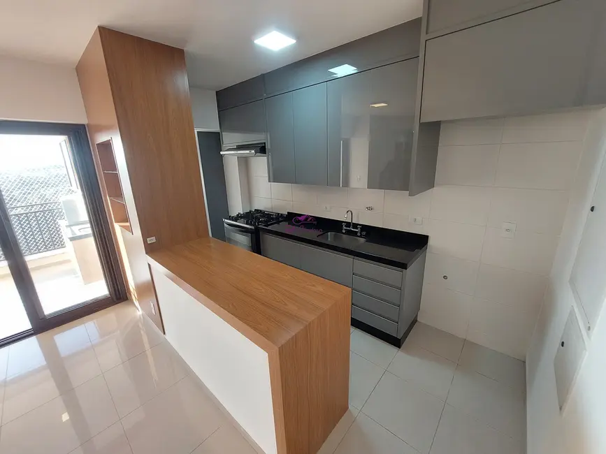 Foto 1 de Apartamento com 3 quartos para alugar, 92m2 em Chácara Areal, Indaiatuba - SP