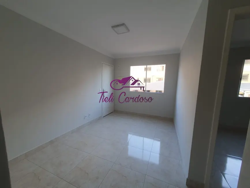 Foto 5 de Apartamento com 2 quartos à venda, 46m2 em Jardim Paulista I, Indaiatuba - SP