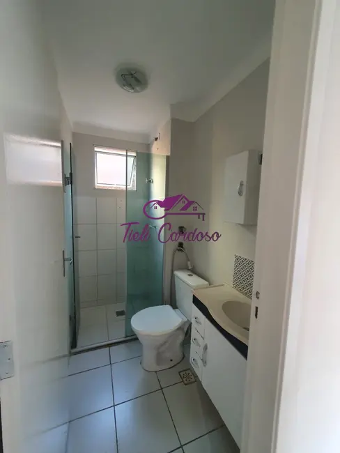 Foto 6 de Apartamento com 2 quartos à venda, 46m2 em Jardim Paulista I, Indaiatuba - SP