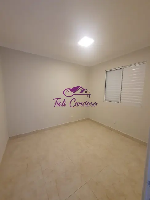 Foto 7 de Apartamento com 2 quartos à venda, 46m2 em Jardim Paulista I, Indaiatuba - SP