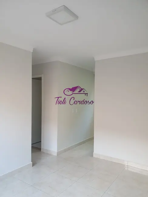 Foto 2 de Apartamento com 2 quartos à venda, 46m2 em Jardim Paulista I, Indaiatuba - SP