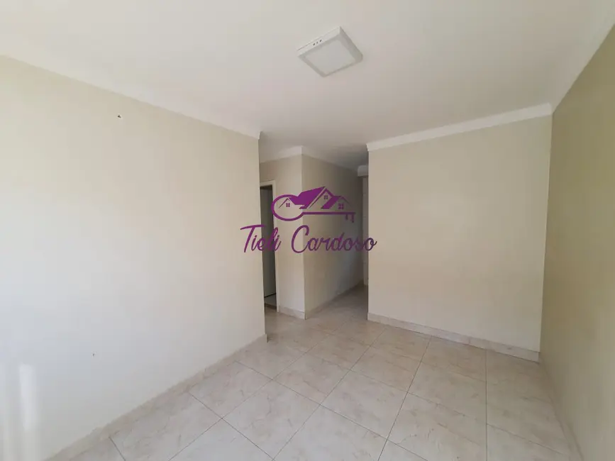 Foto 3 de Apartamento com 2 quartos à venda, 46m2 em Jardim Paulista I, Indaiatuba - SP