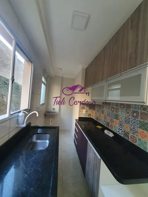 Foto 1 de Apartamento com 2 quartos à venda, 46m2 em Jardim Paulista I, Indaiatuba - SP