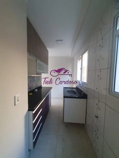 Foto 4 de Apartamento com 2 quartos à venda, 46m2 em Jardim Paulista I, Indaiatuba - SP