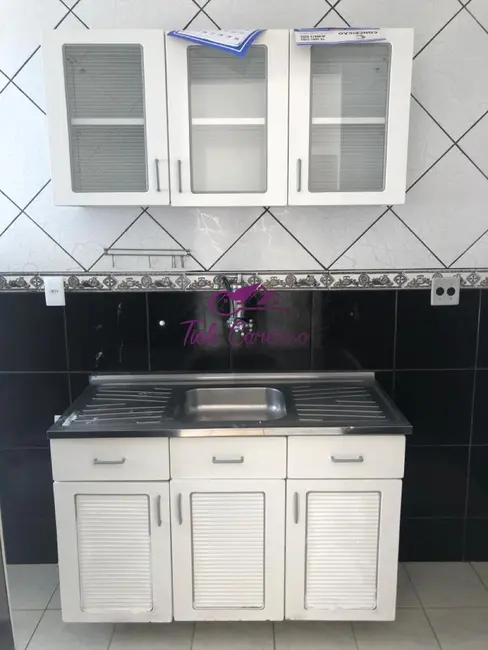 Foto 8 de Apartamento com 2 quartos à venda, 63m2 em Jardim Morumbi, Indaiatuba - SP