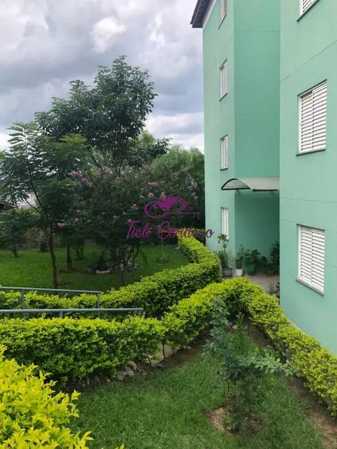 Foto 2 de Apartamento com 2 quartos à venda, 63m2 em Jardim Morumbi, Indaiatuba - SP