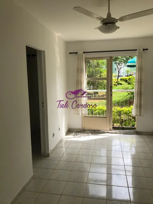 Foto 3 de Apartamento com 2 quartos à venda, 63m2 em Jardim Morumbi, Indaiatuba - SP