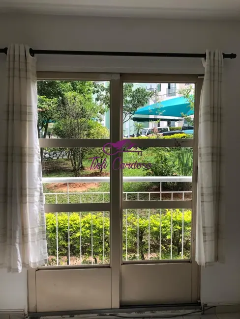 Foto 4 de Apartamento com 2 quartos à venda, 63m2 em Jardim Morumbi, Indaiatuba - SP