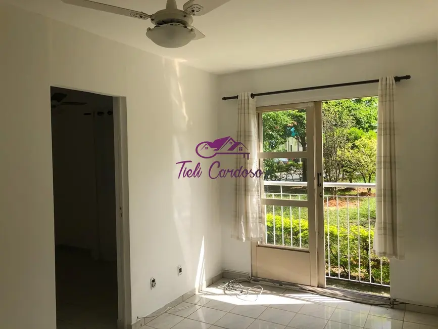 Foto 1 de Apartamento com 2 quartos à venda, 63m2 em Jardim Morumbi, Indaiatuba - SP