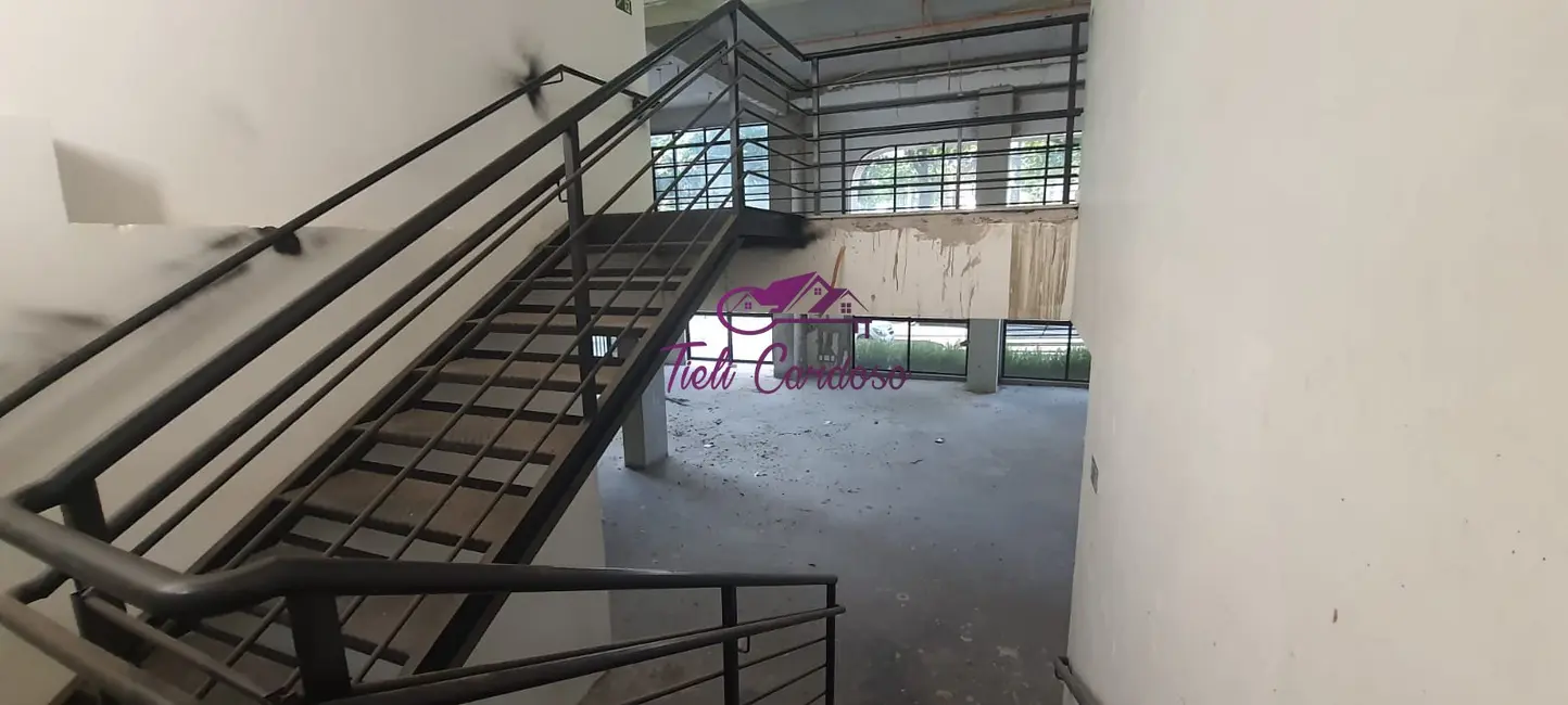 Foto 3 de Sala Comercial para alugar, 400m2 em Centro, Indaiatuba - SP