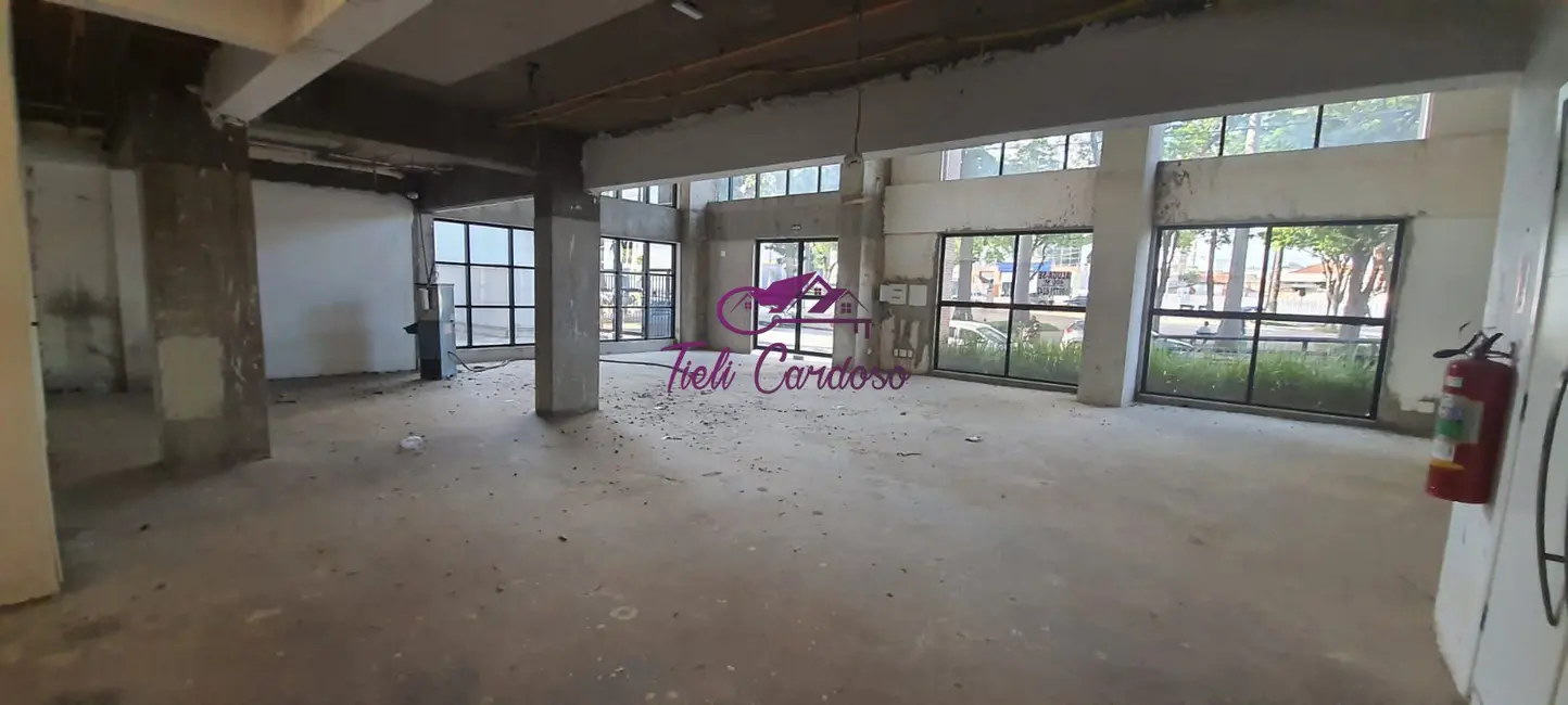 Foto 4 de Sala Comercial para alugar, 400m2 em Centro, Indaiatuba - SP