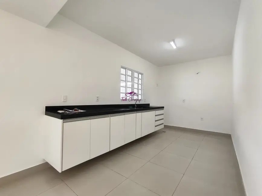 Foto 2 de Casa com 3 quartos à venda e para alugar, 128m2 em Jardim Residencial Nova Veneza, Indaiatuba - SP