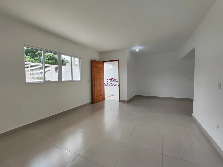 Foto 6 de Casa com 3 quartos à venda e para alugar, 128m2 em Jardim Residencial Nova Veneza, Indaiatuba - SP