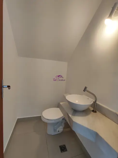 Foto 4 de Casa com 3 quartos à venda e para alugar, 128m2 em Jardim Residencial Nova Veneza, Indaiatuba - SP