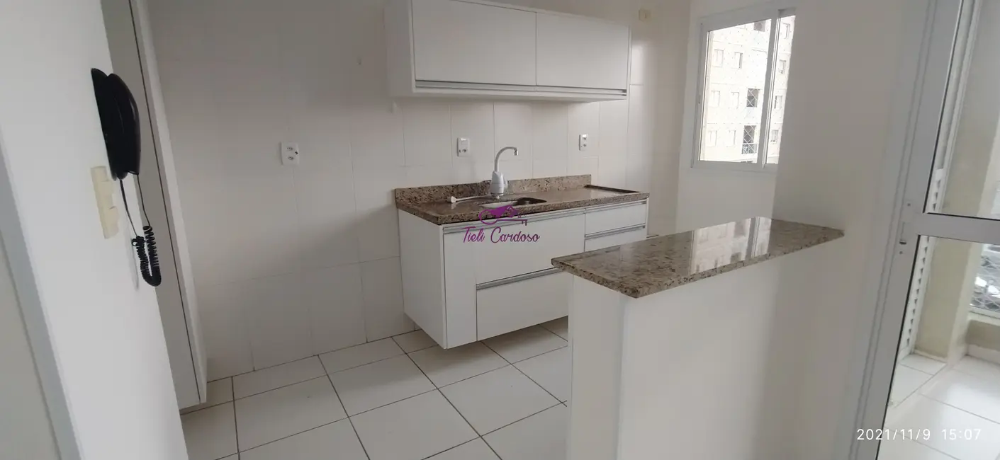 Apartamento com 3 quartos para alugar, 98m2 em Aqui se Vive, Indaiatuba - SP - imagem 8 Foto 8 de Apartamento com 3 quartos para alugar, 98m2 em Aqui se Vive, Indaiatuba - SP