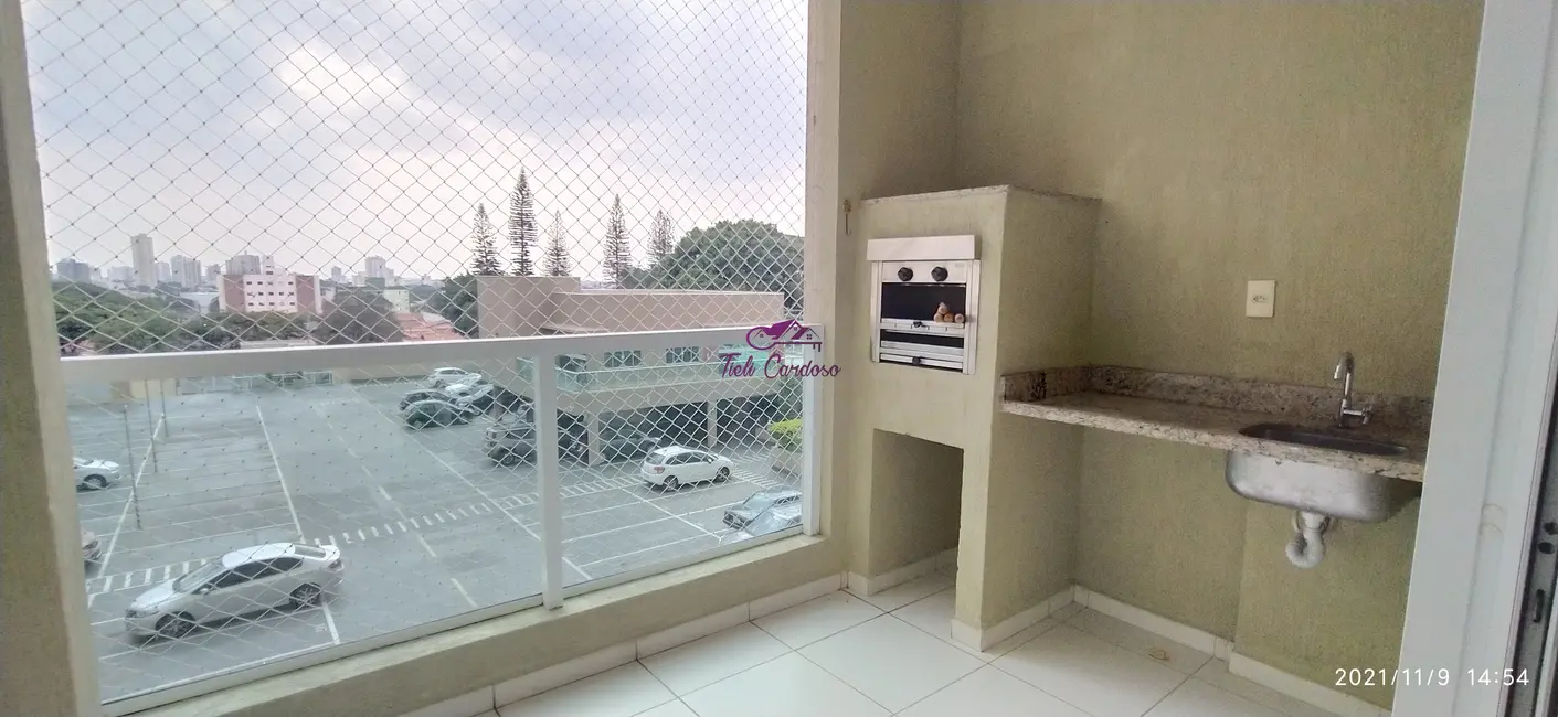 Apartamento com 3 quartos para alugar, 98m2 em Aqui se Vive, Indaiatuba - SP - imagem 6 Foto 6 de Apartamento com 3 quartos para alugar, 98m2 em Aqui se Vive, Indaiatuba - SP