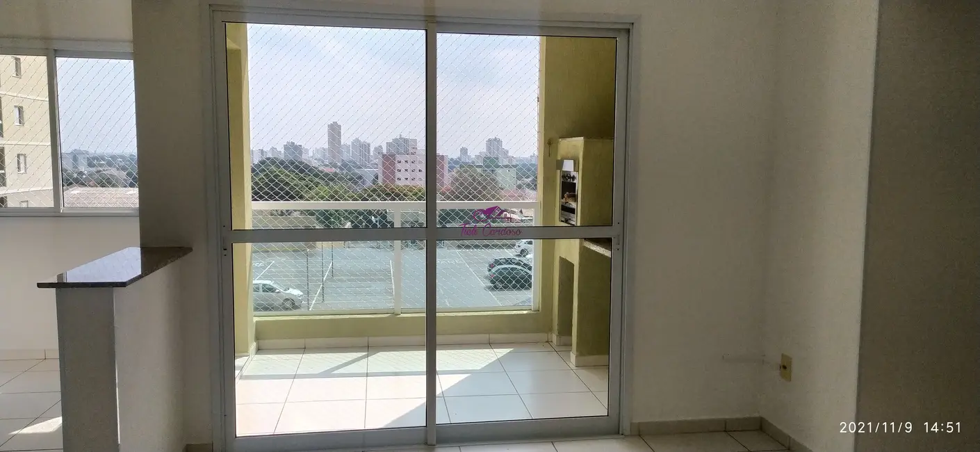 Apartamento com 3 quartos para alugar, 98m2 em Aqui se Vive, Indaiatuba - SP - imagem 4 Foto 4 de Apartamento com 3 quartos para alugar, 98m2 em Aqui se Vive, Indaiatuba - SP