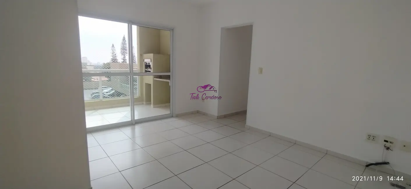Apartamento com 3 quartos para alugar, 98m2 em Aqui se Vive, Indaiatuba - SP - imagem 2 Foto 2 de Apartamento com 3 quartos para alugar, 98m2 em Aqui se Vive, Indaiatuba - SP