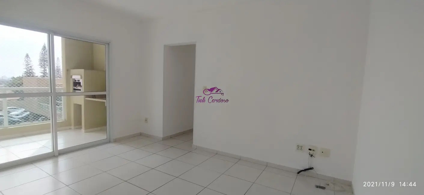 Apartamento com 3 quartos para alugar, 98m2 em Aqui se Vive, Indaiatuba - SP - imagem 3 Foto 3 de Apartamento com 3 quartos para alugar, 98m2 em Aqui se Vive, Indaiatuba - SP