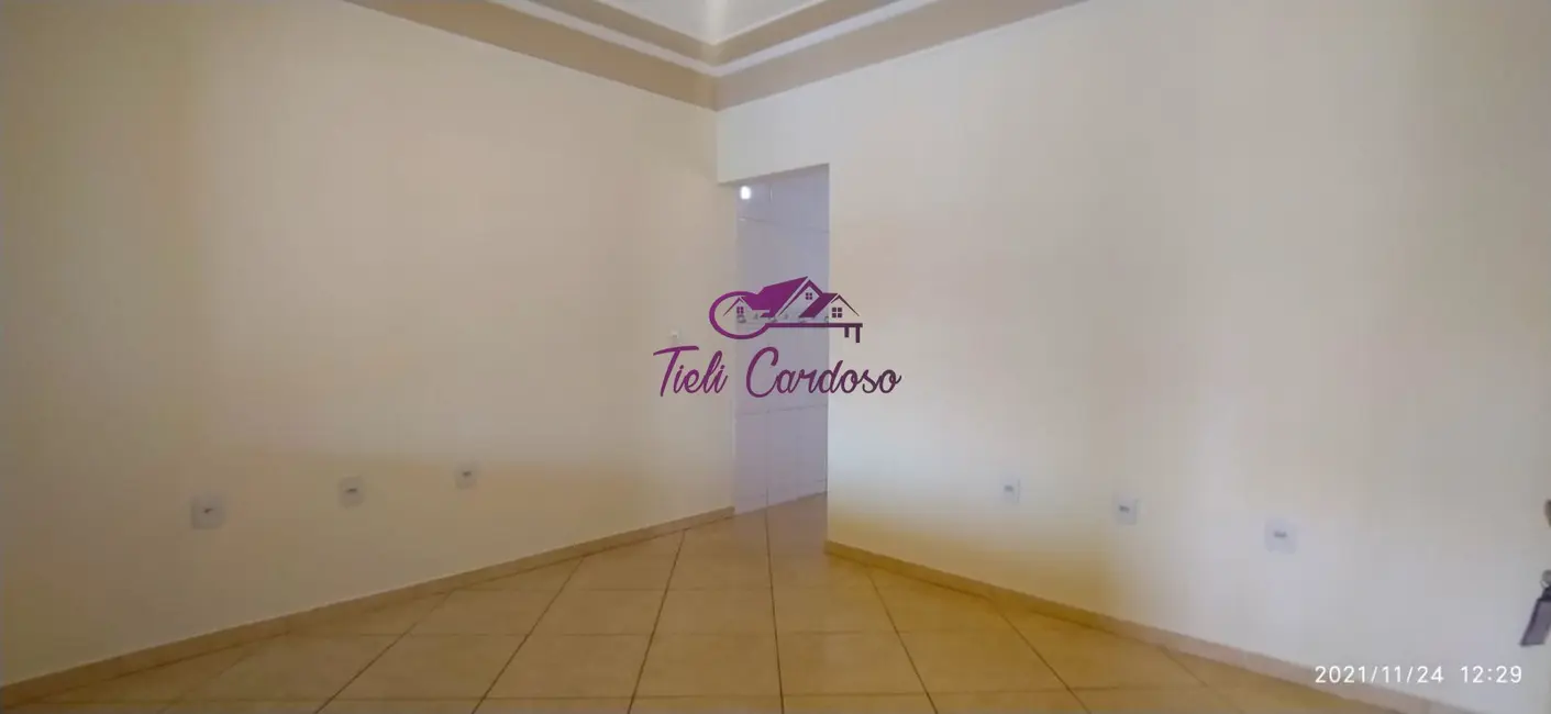 Foto 2 de Casa com 3 quartos para alugar, 105m2 em Parque das Nações, Indaiatuba - SP