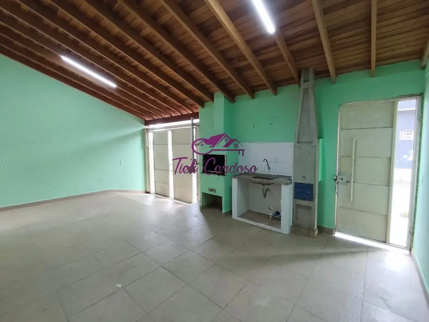 Foto 4 de Casa com 2 quartos à venda, 193m2 em Jardim Paulista II, Indaiatuba - SP