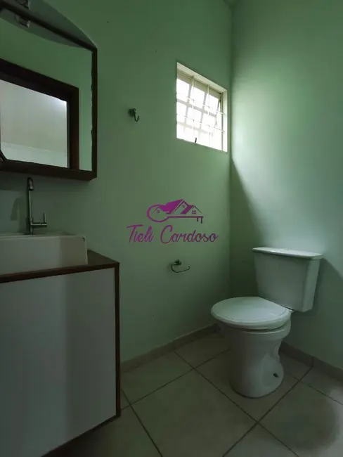 Foto 8 de Casa com 2 quartos à venda, 193m2 em Jardim Paulista II, Indaiatuba - SP