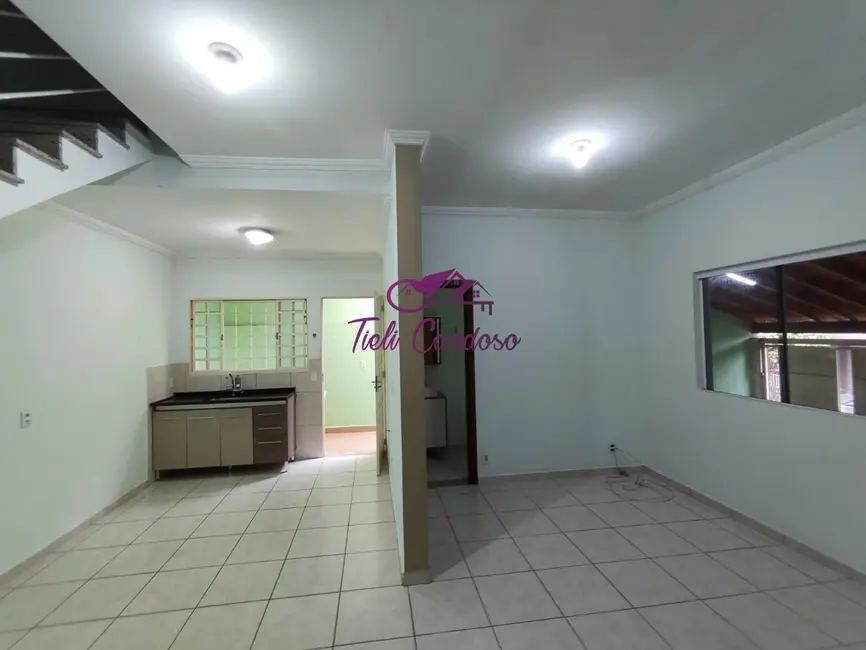 Foto 6 de Casa com 2 quartos à venda, 193m2 em Jardim Paulista II, Indaiatuba - SP