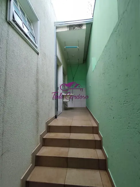 Foto 3 de Casa com 2 quartos à venda, 193m2 em Jardim Paulista II, Indaiatuba - SP