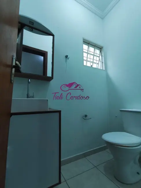 Foto 9 de Casa com 2 quartos à venda, 193m2 em Jardim Paulista II, Indaiatuba - SP