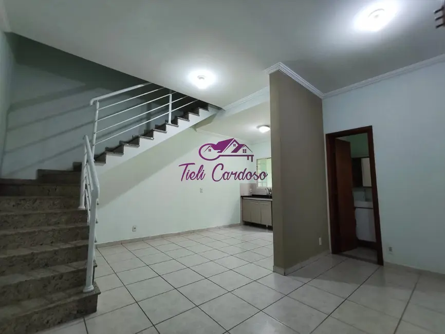 Foto 5 de Casa com 2 quartos à venda, 193m2 em Jardim Paulista II, Indaiatuba - SP