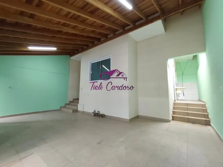 Foto 2 de Casa com 2 quartos à venda, 193m2 em Jardim Paulista II, Indaiatuba - SP