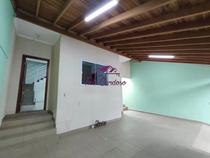 Foto 7 de Casa com 2 quartos à venda, 193m2 em Jardim Paulista II, Indaiatuba - SP