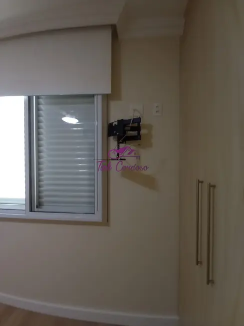 Foto 9 de Apartamento com 3 quartos para alugar, 105m2 em Vila Nossa Senhora Aparecida, Indaiatuba - SP