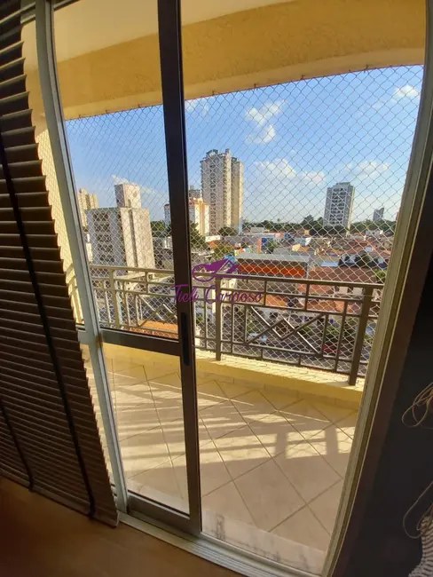 Foto 7 de Apartamento com 3 quartos para alugar, 105m2 em Vila Nossa Senhora Aparecida, Indaiatuba - SP