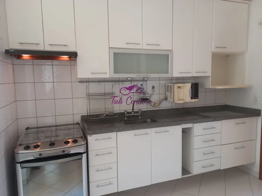 Foto 4 de Apartamento com 3 quartos para alugar, 105m2 em Vila Nossa Senhora Aparecida, Indaiatuba - SP