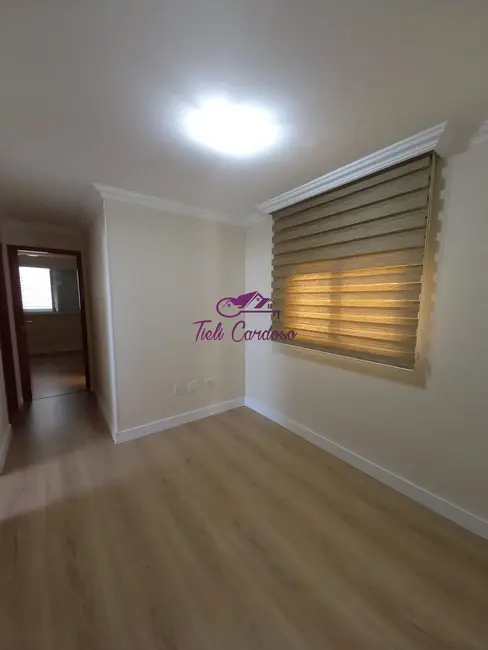 Foto 2 de Apartamento com 3 quartos para alugar, 105m2 em Vila Nossa Senhora Aparecida, Indaiatuba - SP