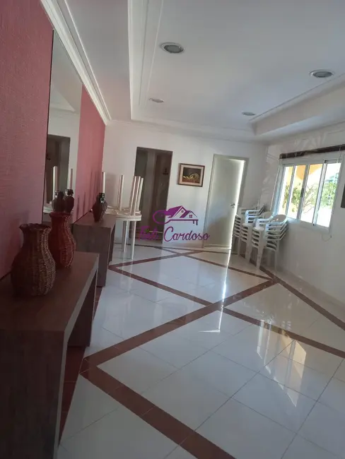 Foto 8 de Apartamento com 3 quartos para alugar, 105m2 em Vila Nossa Senhora Aparecida, Indaiatuba - SP