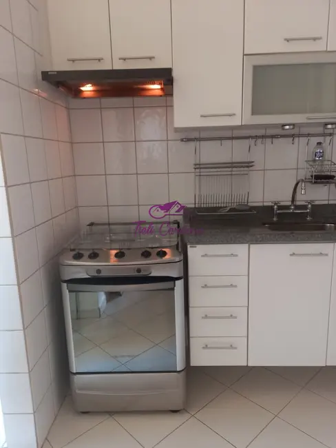 Foto 6 de Apartamento com 3 quartos para alugar, 105m2 em Vila Nossa Senhora Aparecida, Indaiatuba - SP