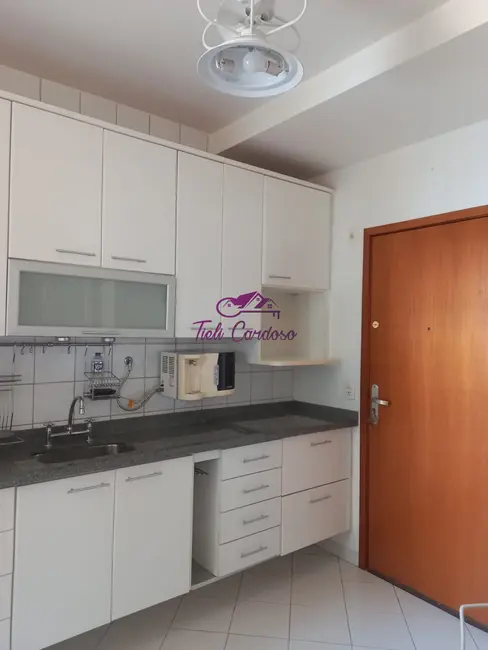 Foto 5 de Apartamento com 3 quartos para alugar, 105m2 em Vila Nossa Senhora Aparecida, Indaiatuba - SP