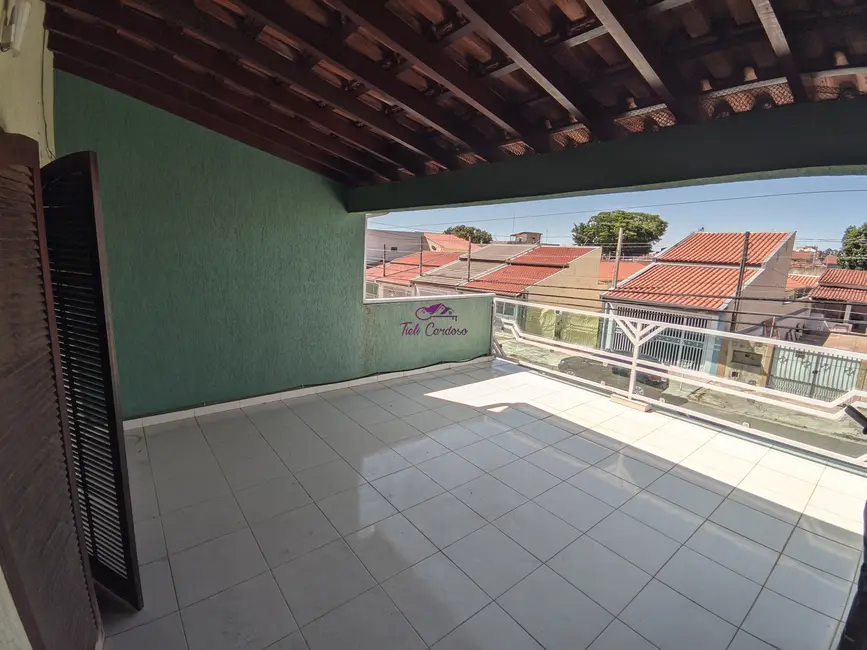 Casa com 3 quartos à venda e para alugar, 150m2 em Jardim Alice, Indaiatuba - SP - imagem 3 Foto 3 de Casa com 3 quartos à venda e para alugar, 150m2 em Jardim Alice, Indaiatuba - SP