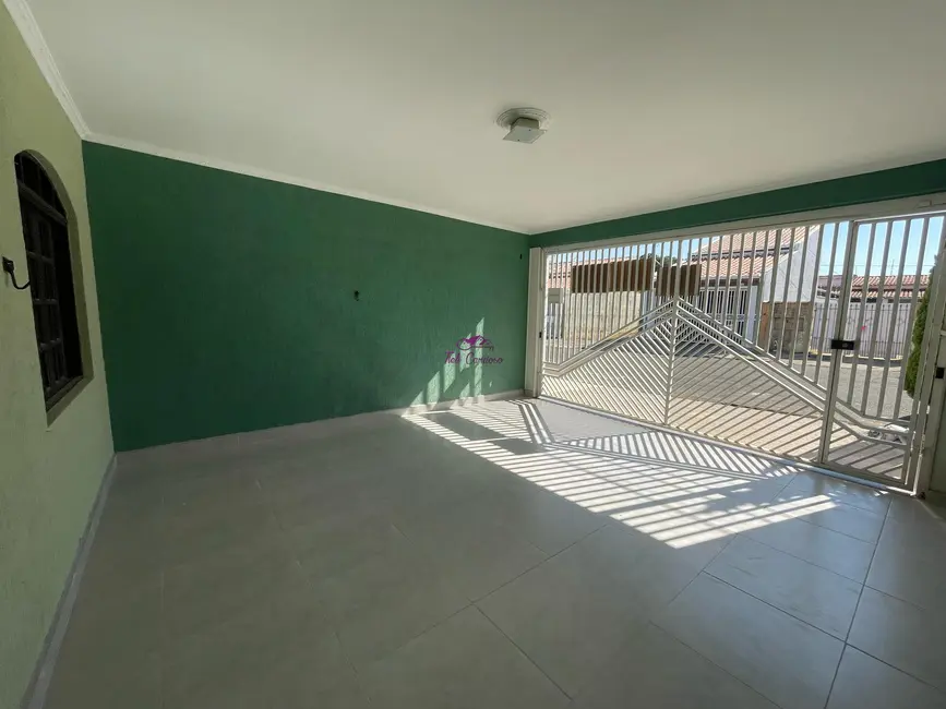 Casa com 3 quartos à venda e para alugar, 150m2 em Jardim Alice, Indaiatuba - SP - imagem 6 Foto 6 de Casa com 3 quartos à venda e para alugar, 150m2 em Jardim Alice, Indaiatuba - SP